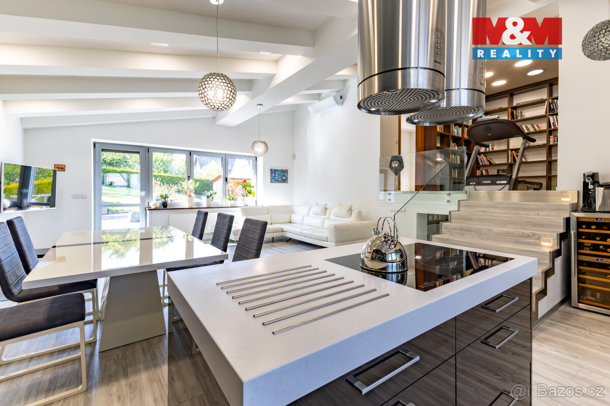 Prodej rodinného domu, 142 m², Město Albrechtice, ul. Tyršov - 6