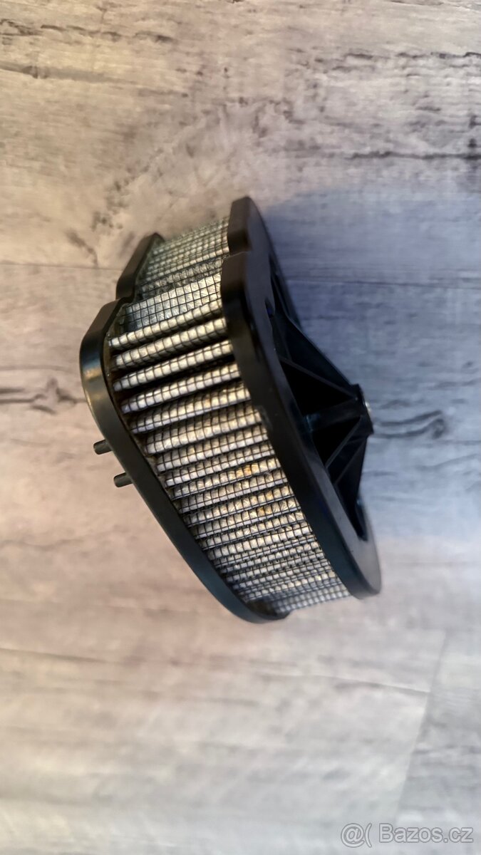 Sání Harley Davidson M8 - 6