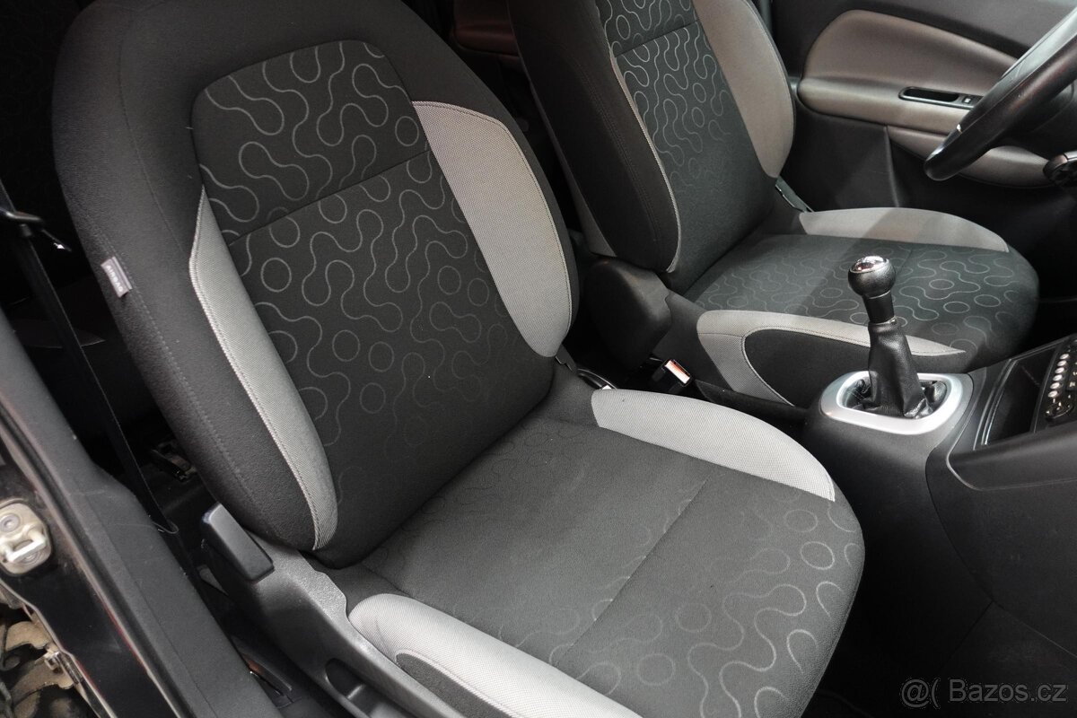 Citroën C3 Picasso 1.6 HDi , 68 kW nafta, 2012 - 6