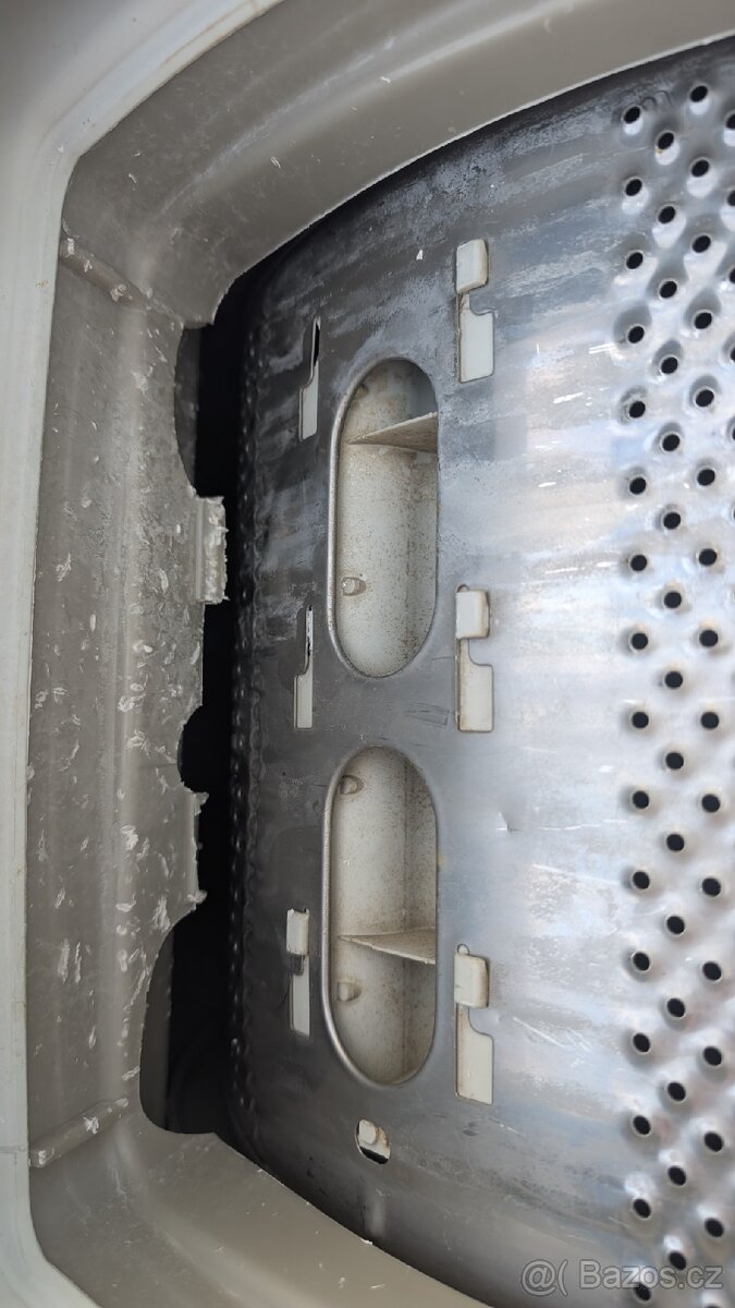 Indesit BTW S6240P - 6