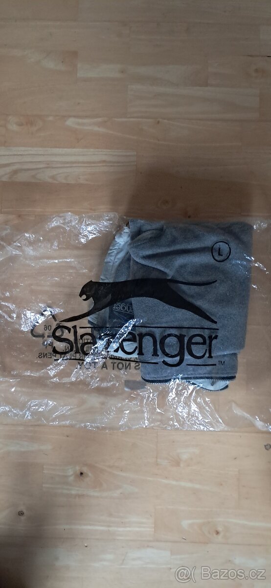 Oboustranná civilní vesta NOVÁ - 6