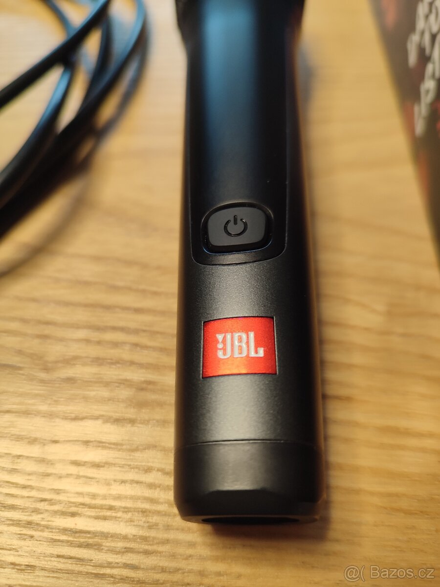 Mikrofon JBL PBM 100 - 6