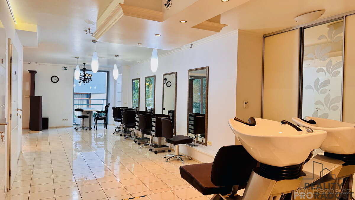 Prodej obchodního prostoru - 6