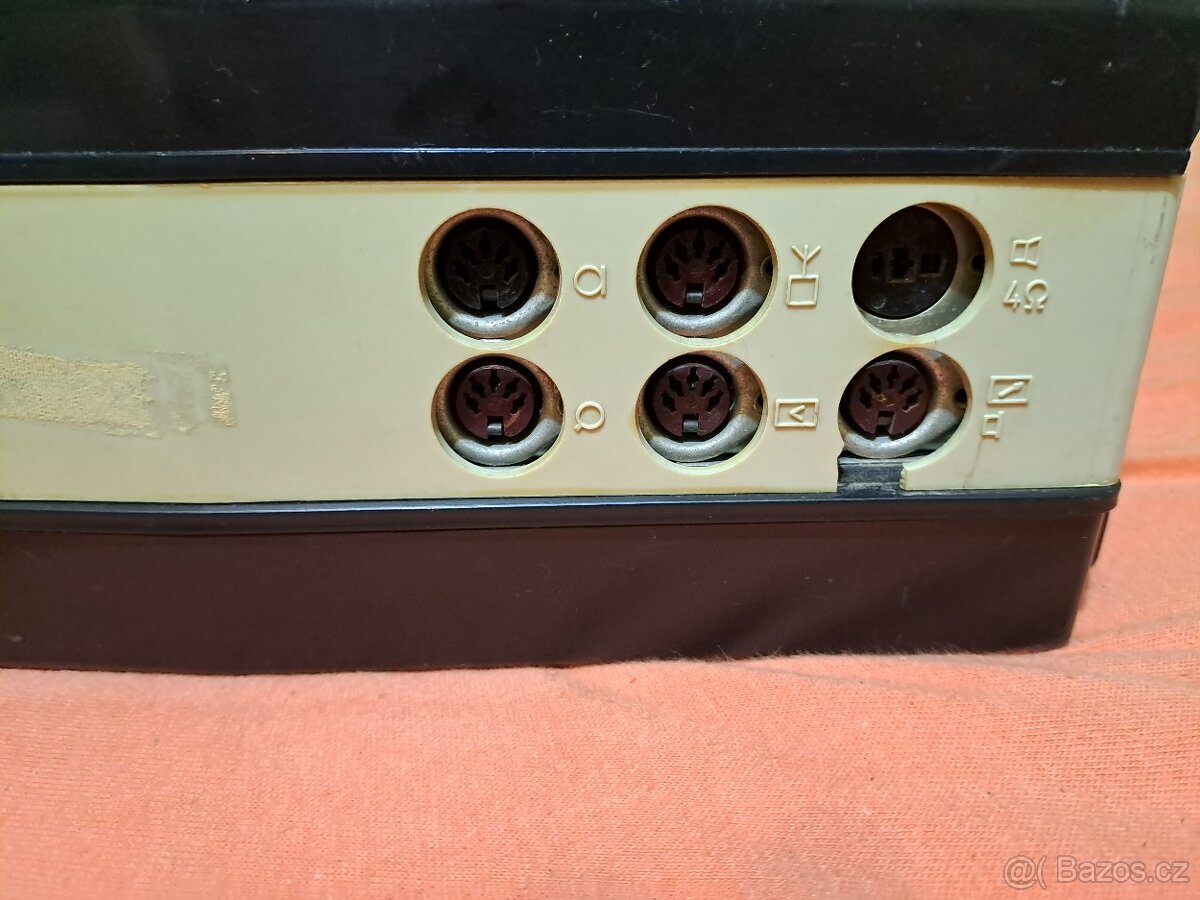 Magnetofon Tesla B4 - 6