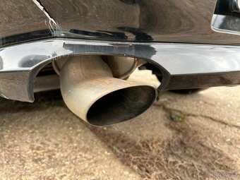 BMW E87 LCI 118D 105kw - díly - 6