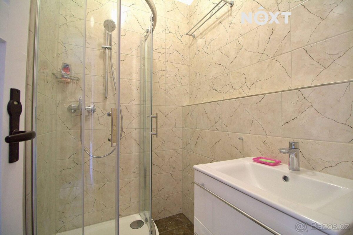 Pronájem byt 2+1, 61㎡ - 6