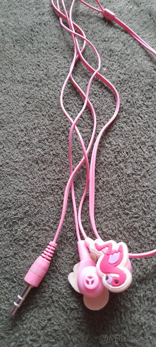 Sluchátka různá - 6