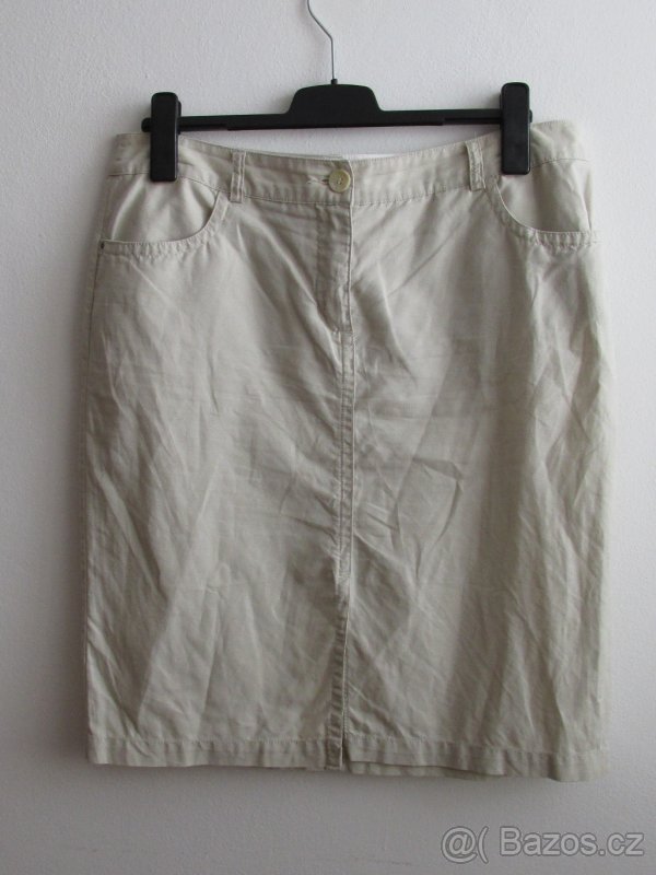 Sukně velikost 42 - 6