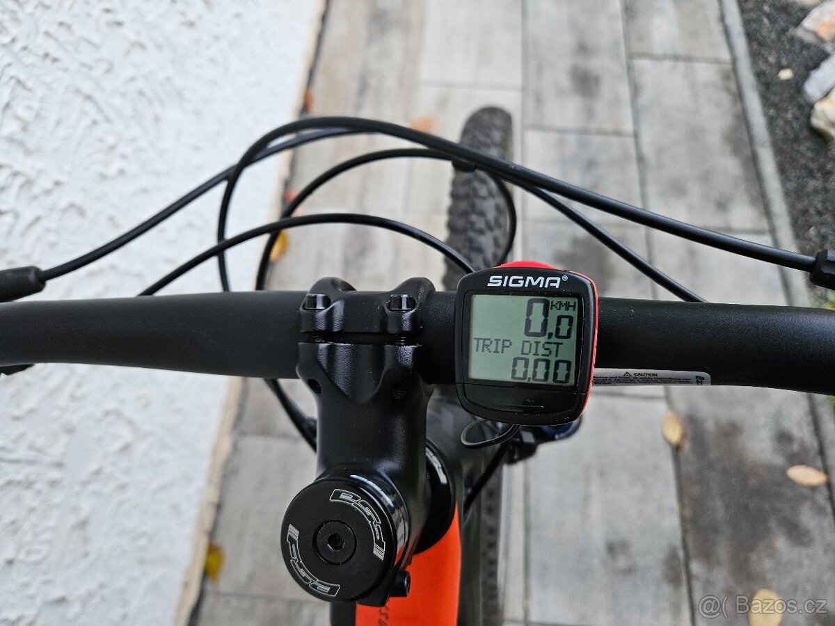 MTB Rock Machine Blizz CRB 20-29 - 6