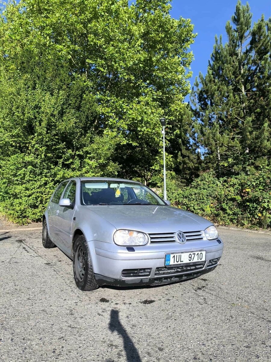 Vw golf mk4 1.9 74 kw - 6