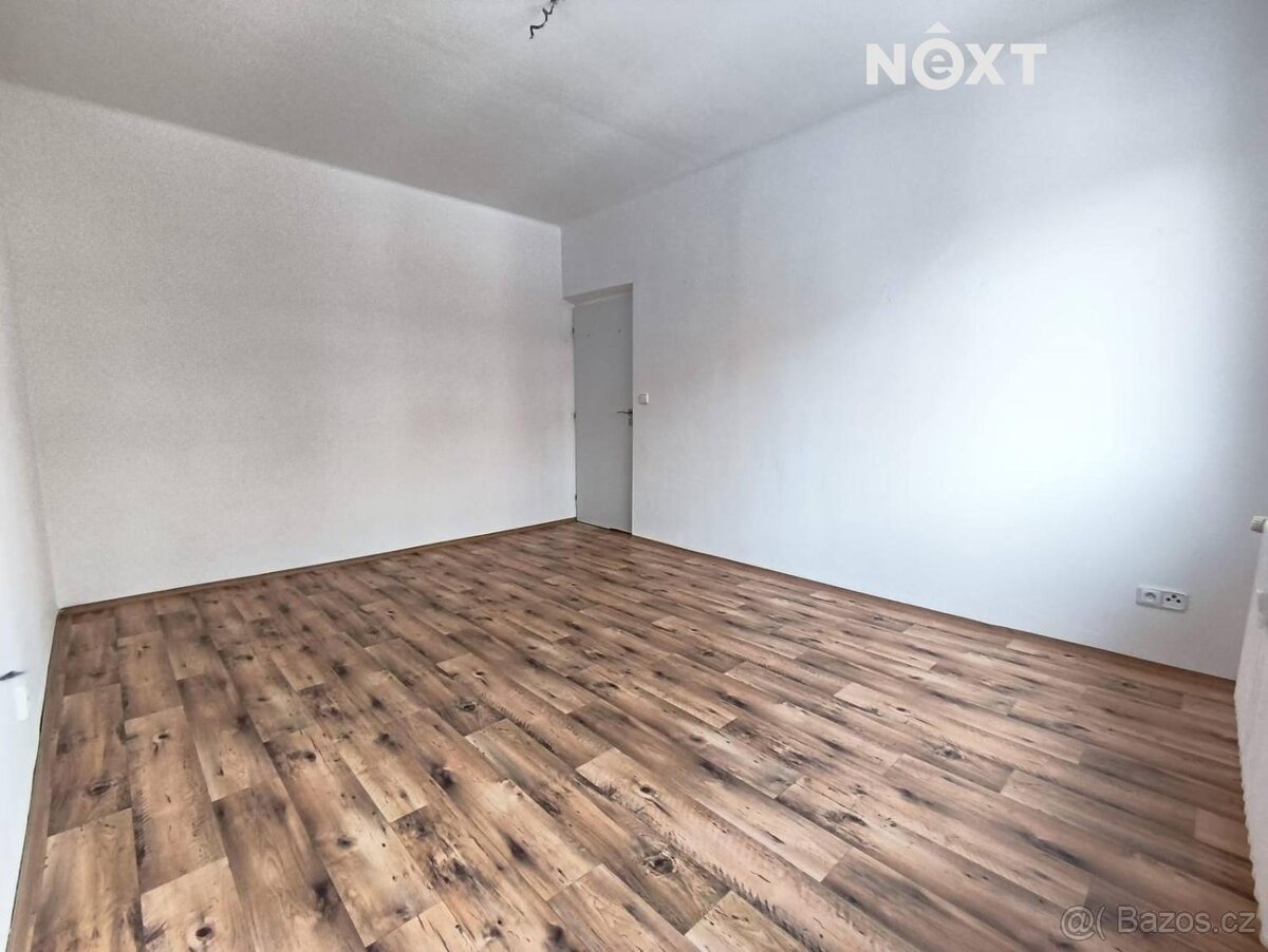 Pronájem byt 2+1, 61㎡ - 6