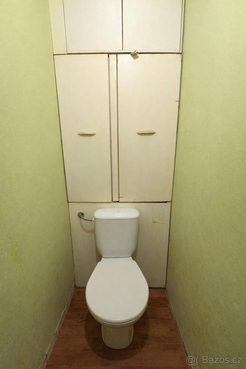 Prodej bytu 2+1, Pionýrů 2754/8, Most - 6