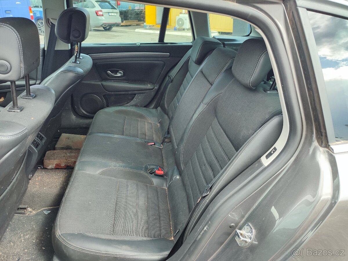 Renault Laguna č. 23725 - 6