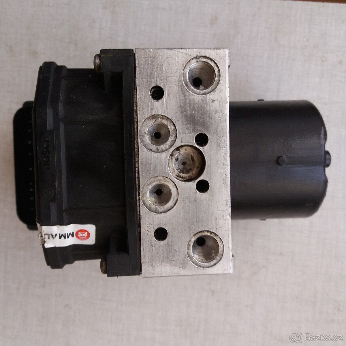 0265224009 / 0265900004 / 0130108078 ABS pumpa ROVER 75 - 6