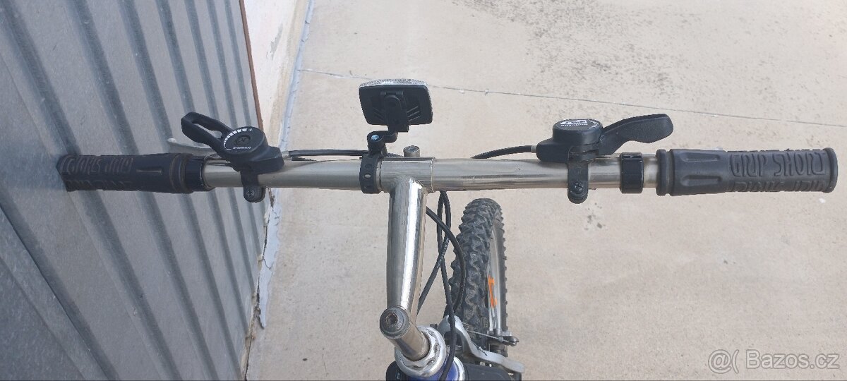 Kolo USA 26" - 6