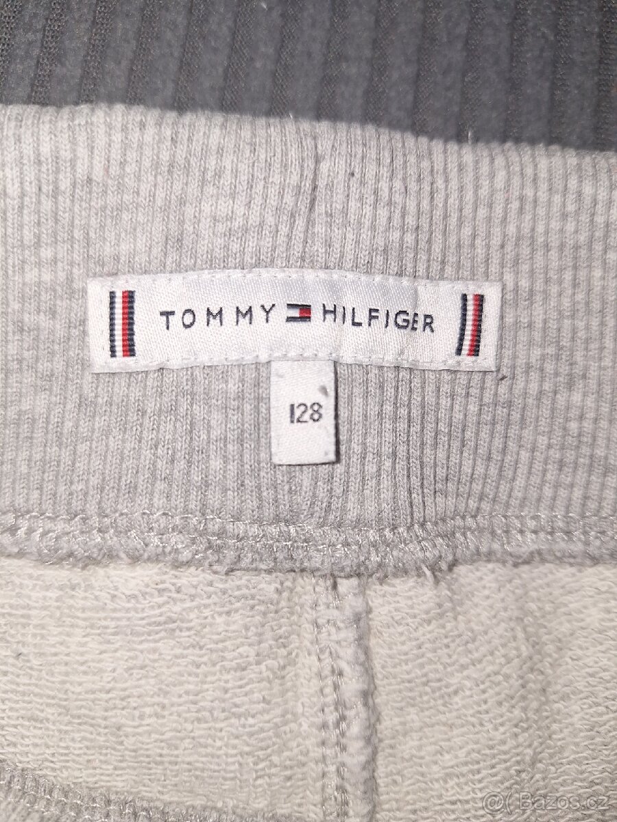 Tepláky Tommy Hilfiger - 6