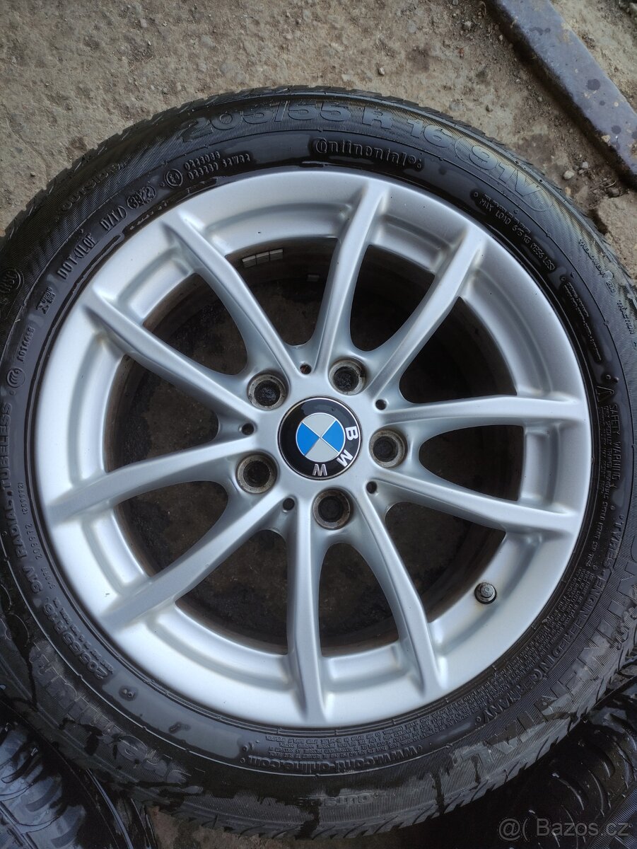 Kola BMW R16 letni - 6