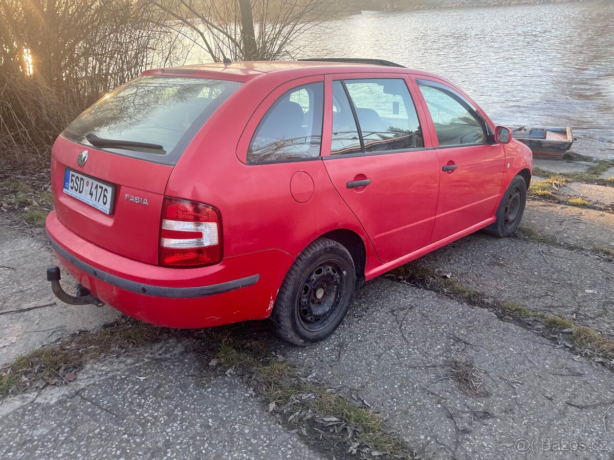 Fabia - 6