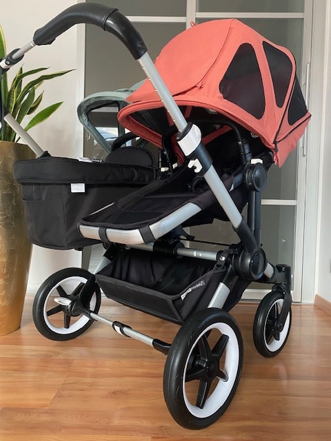 🖤🖤 Bugaboo Donkey 3 Duo 🖤🖤 - 6