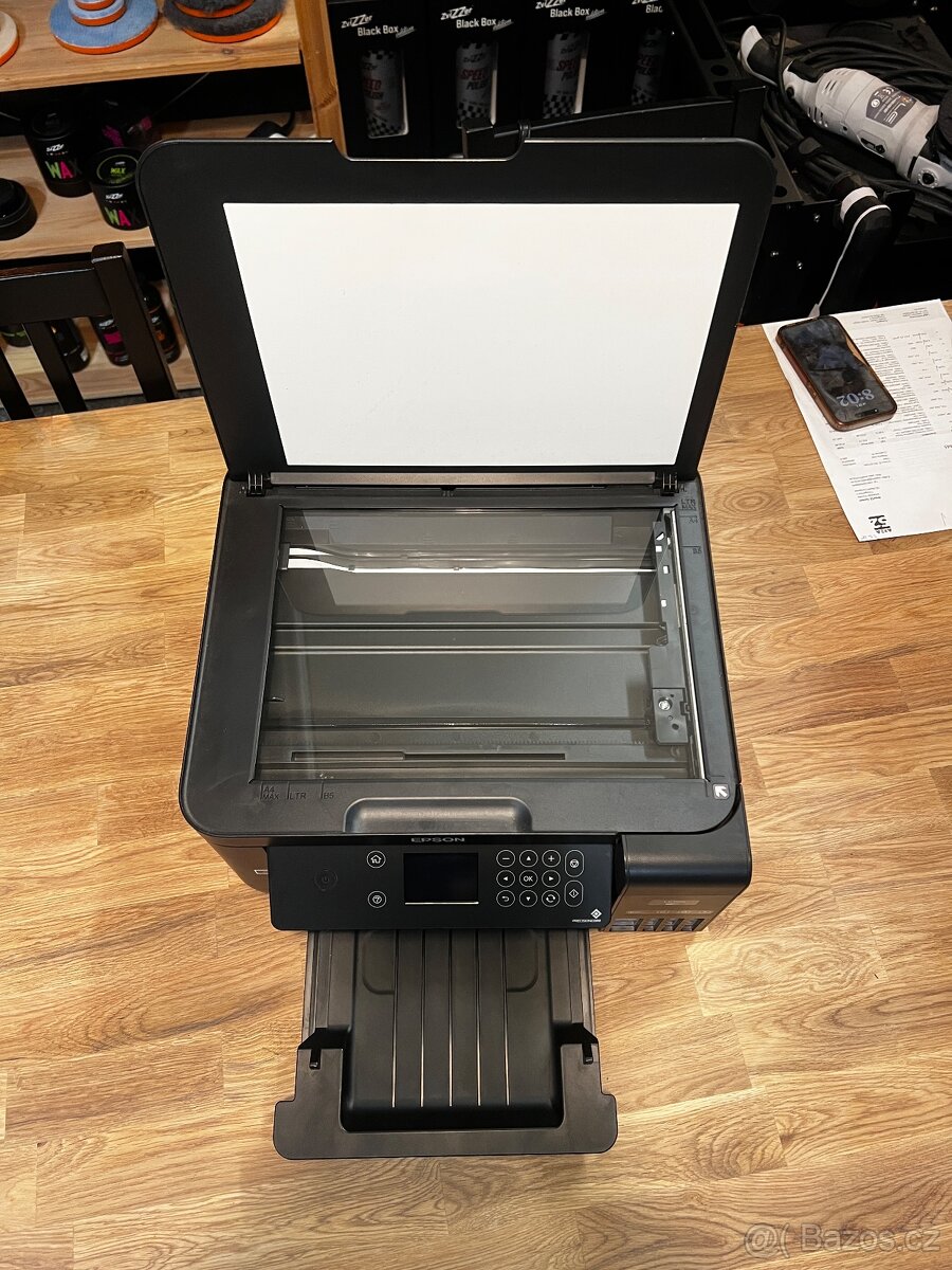 Tiskárna Epson L6160 - 6