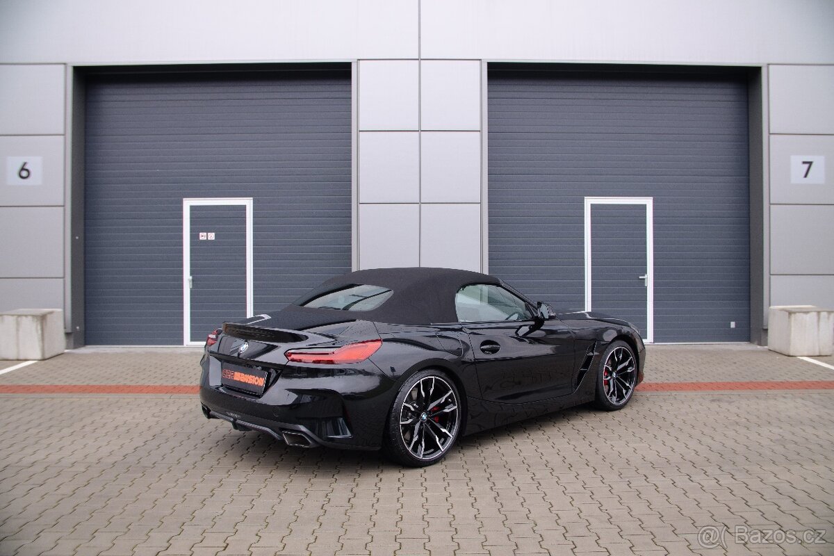 BMW Z4 M40i 2025/HUD/H&K/SHADOWLINE/ZARUKA 5LET - 6