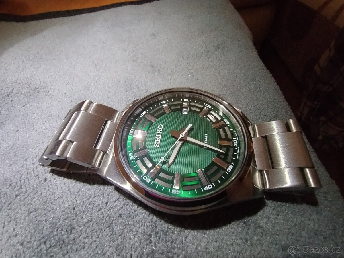 SEIKO SUR 503P1 - 6