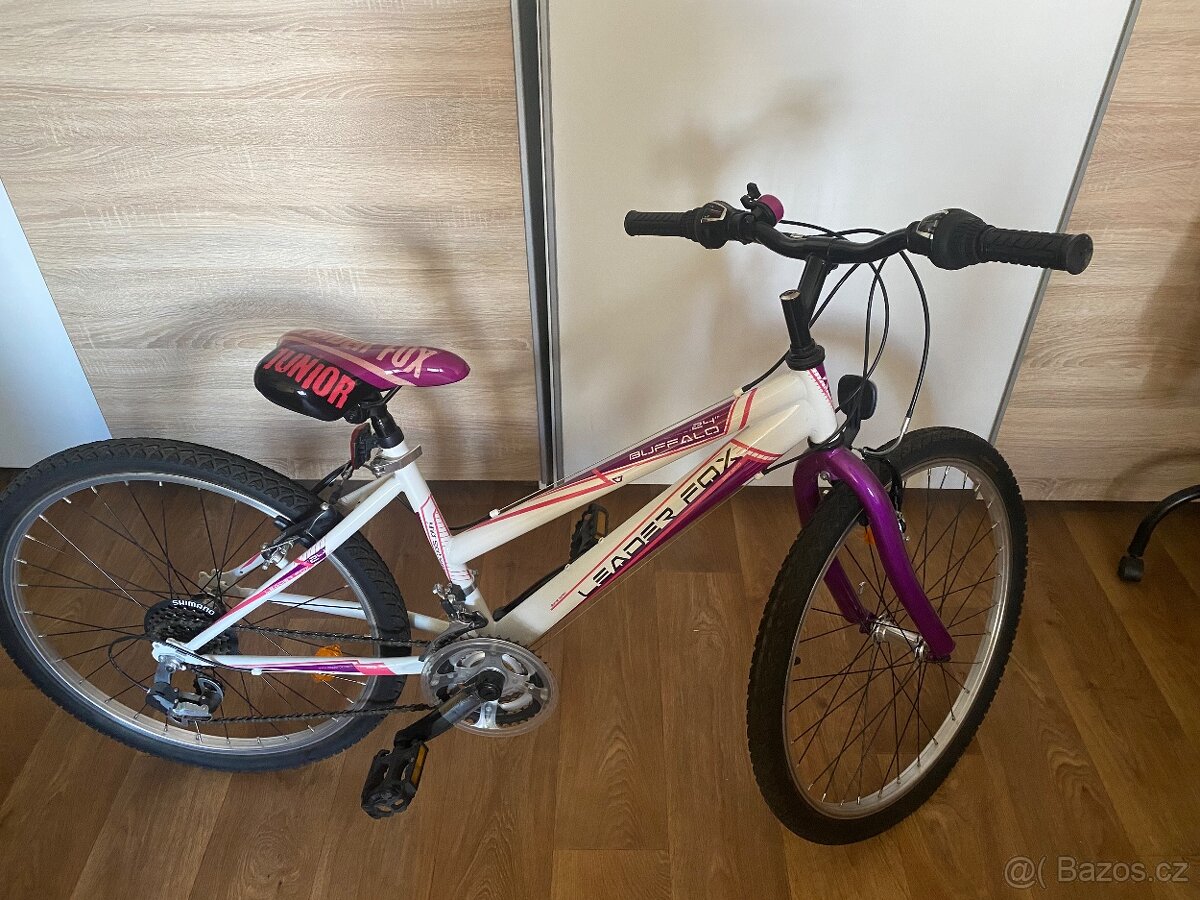 Dětské kolo - 6
