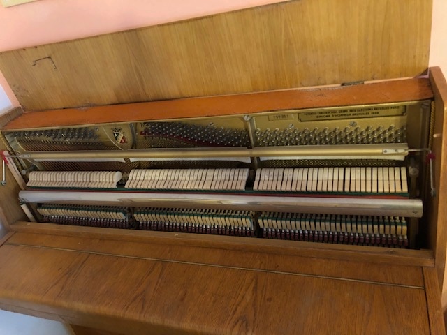 PIANINO - 6