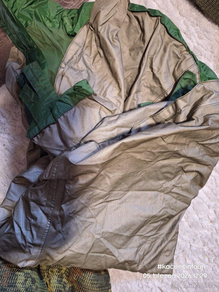 uniforma armády ČR • vel. L-XL - 6