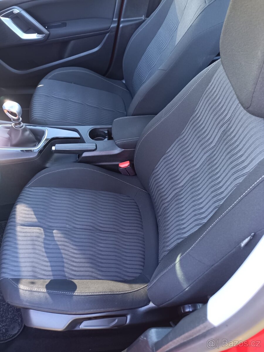 PEUGEOT 308 SW - 6
