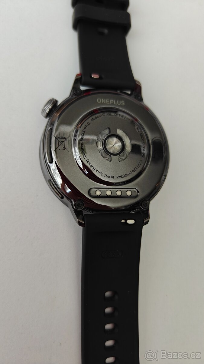 One Plus Watch 3 43mm - 6