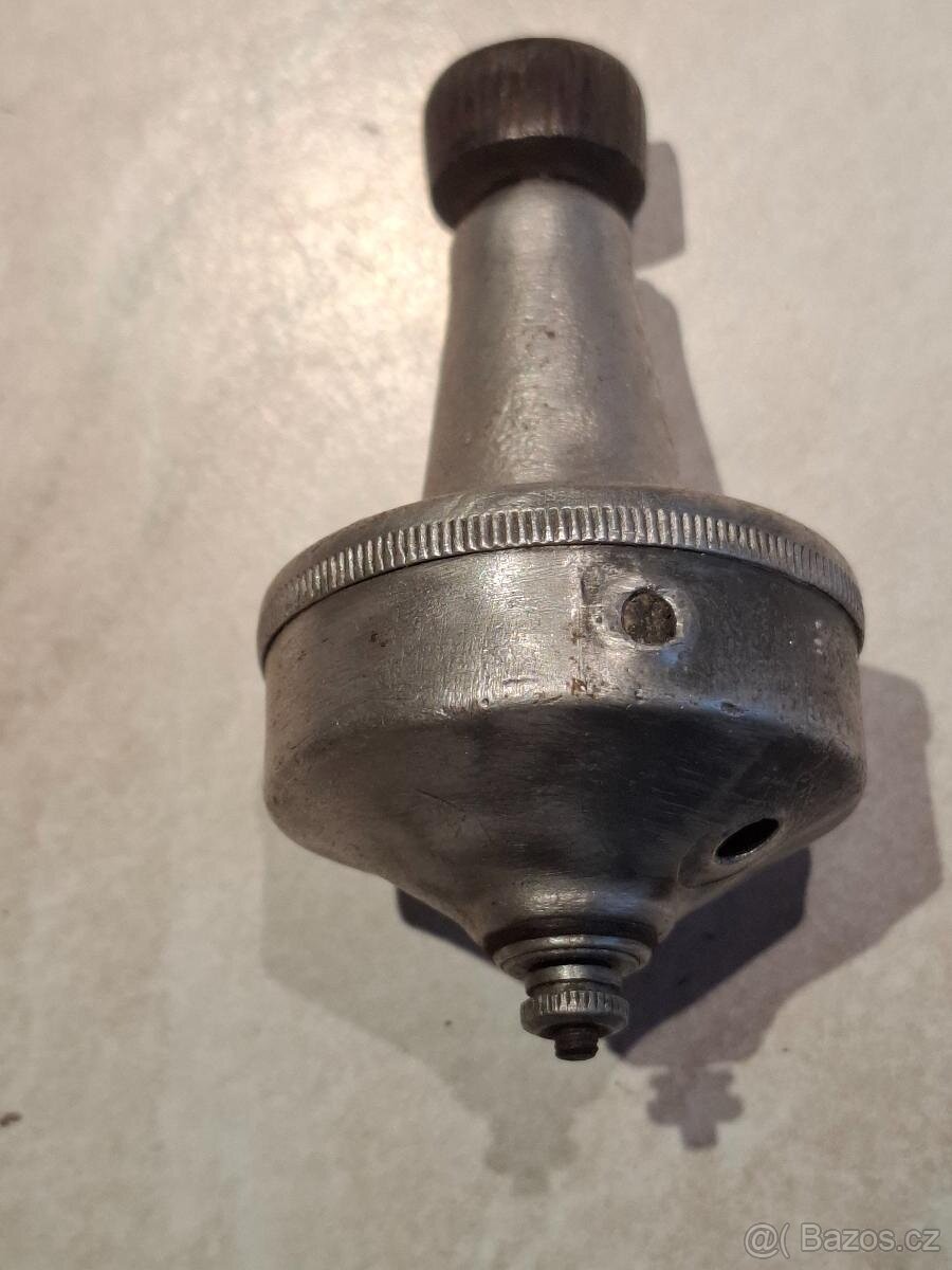 2x staré dynamo KING - 6
