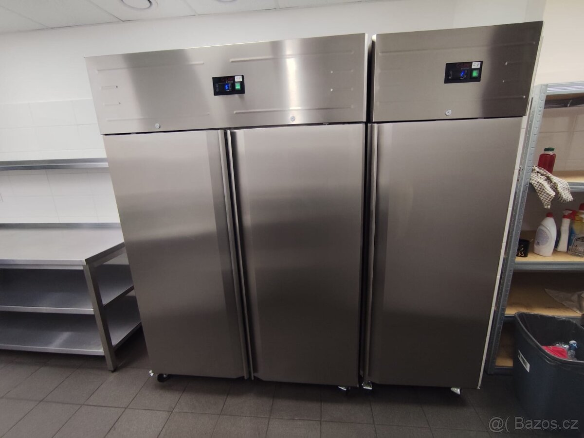 prodej gastro techniky a nábytku - 6