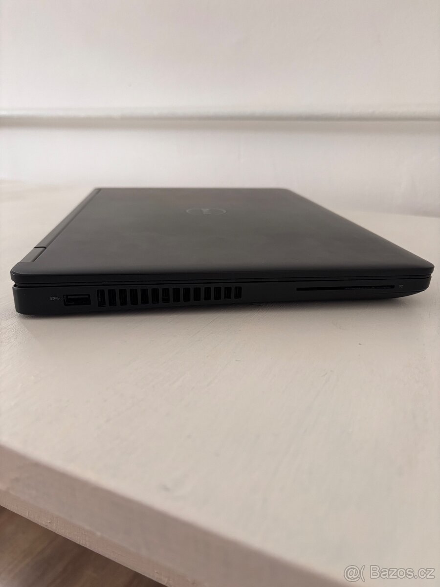 Notebook DELL Latitude E5470 - 6