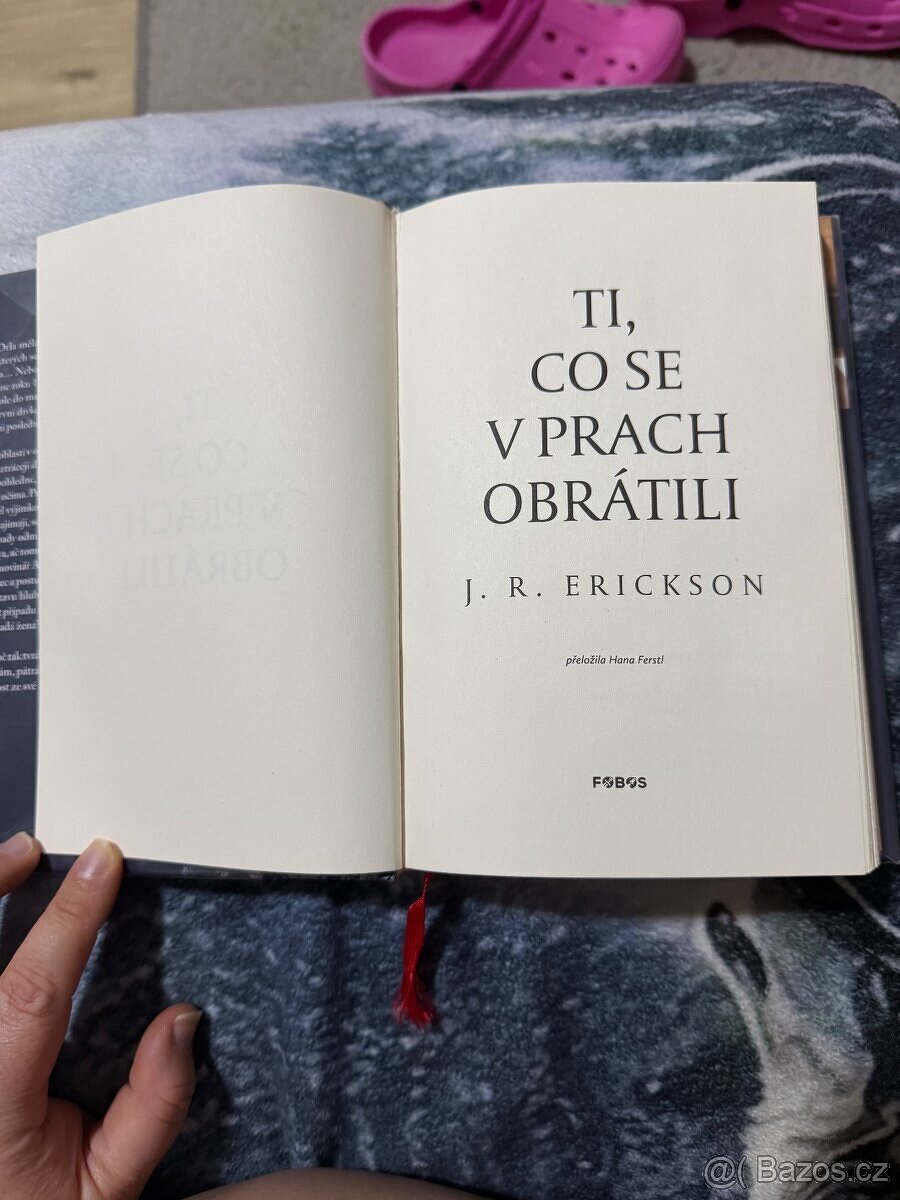 Ti, co se v prach obrátili - 6