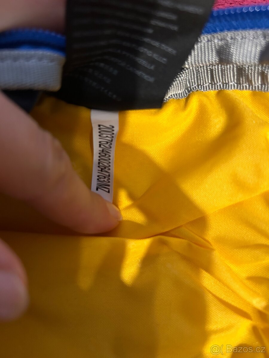 Detsky batuzek Jack Wolfskin - 6
