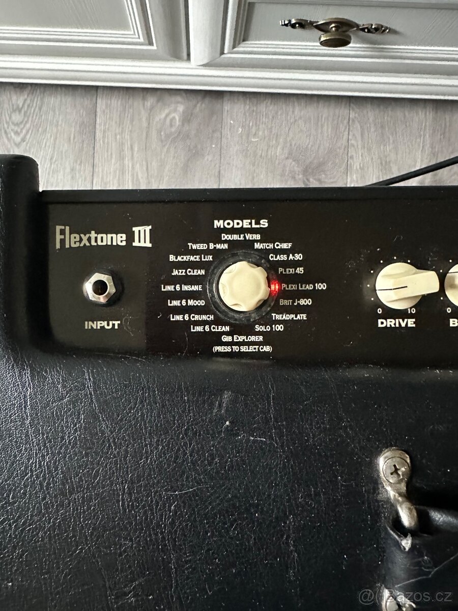 Line 6 Flextone III - 6