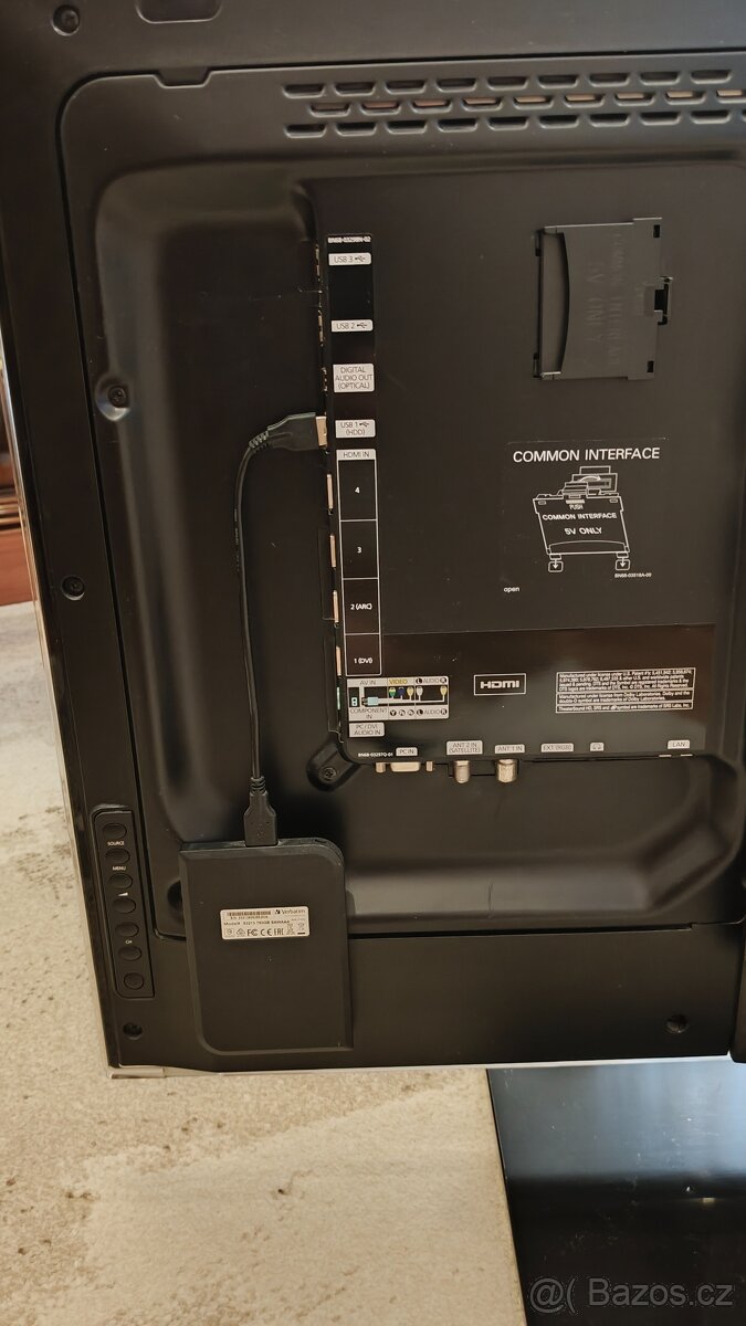 Led tv samsung - 6