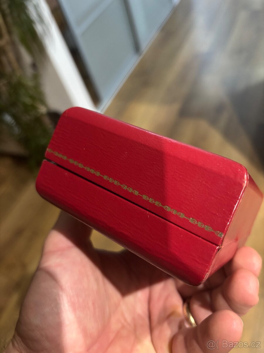 Omega Speedmaster krabička - 6