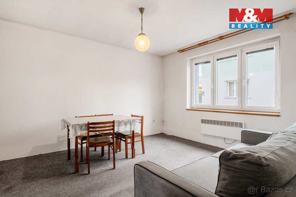 Prodej rodinného domu v Mimoni, ul. Eliášova - 6