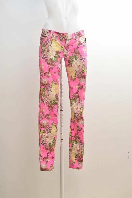 Kalhoty na další prodej-Only-vel.S-L-nové - 6