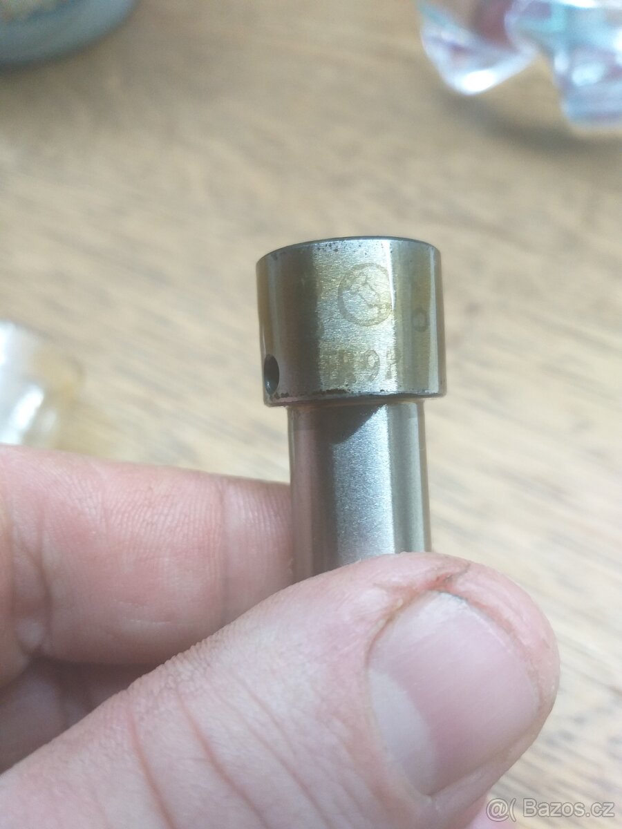 Tatra 138 148 813 ND nové - 6