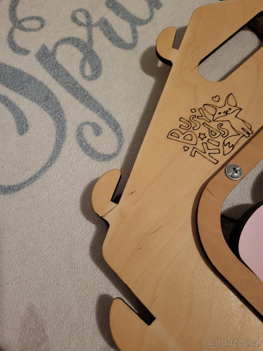 Activity board domeček - 6