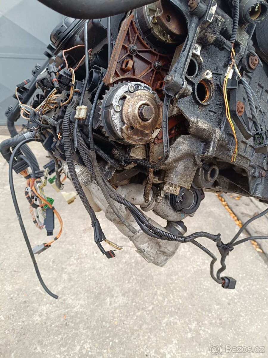 Bmw E91,E87,E90,E92 135i,335i N54 - 6