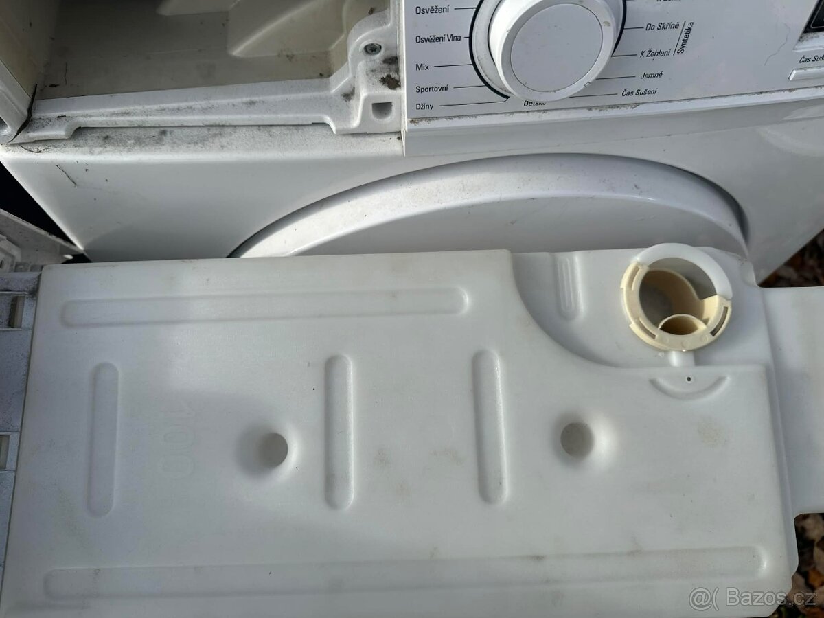 Sušička philco - 6