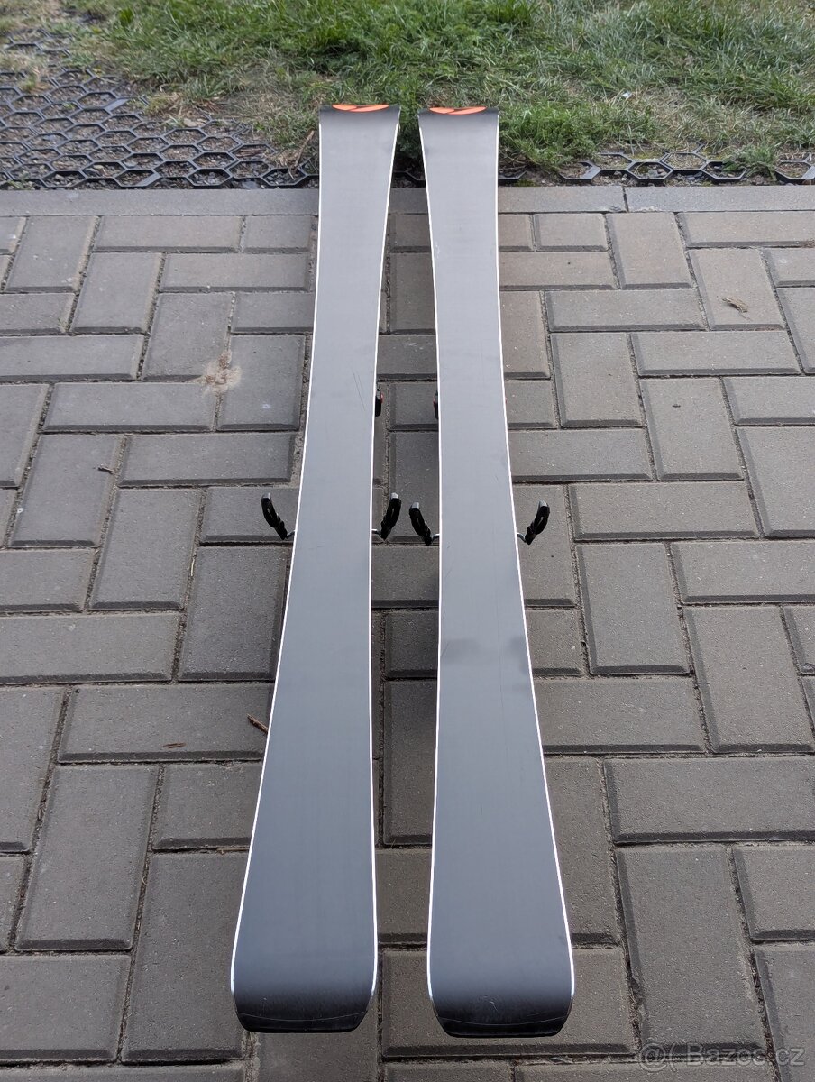Lyže BLIZZARD Firebird RC Ca, 165cm, 23/24 - 6