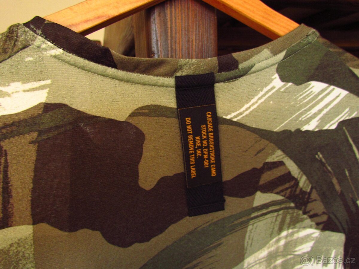 Funkční tričko Nike pánské vel.L - 6