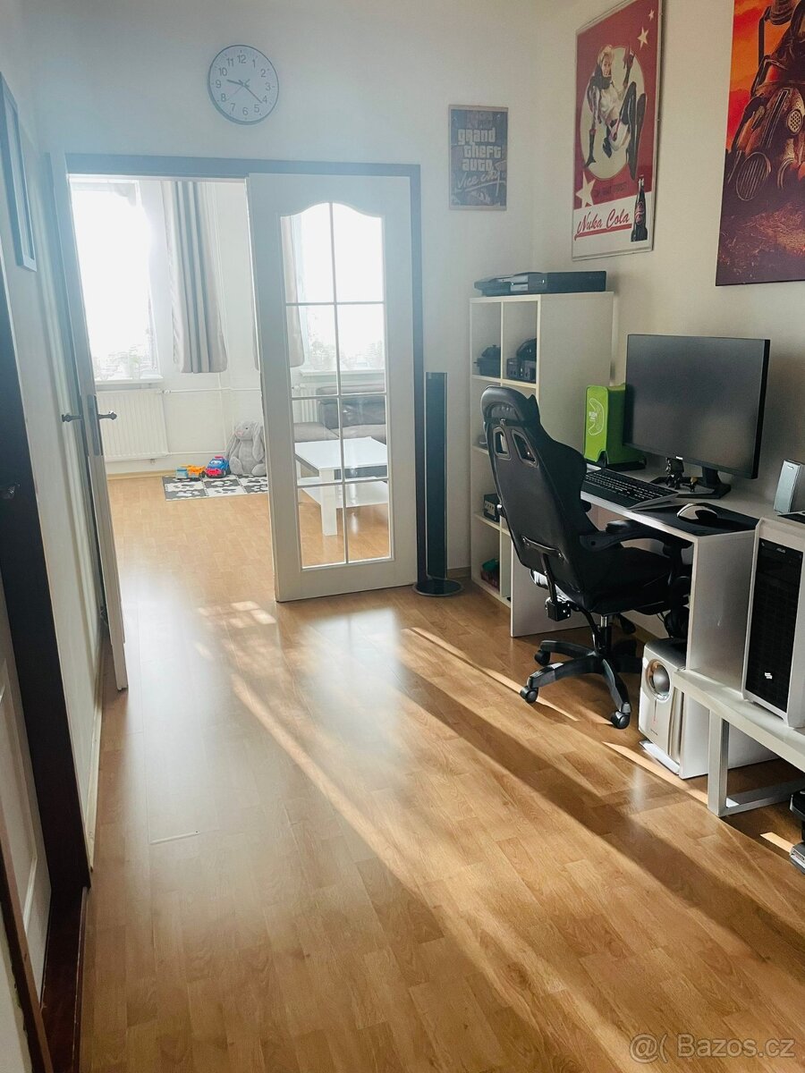 Pronájem bytu 3+1 v Bechyni - 6