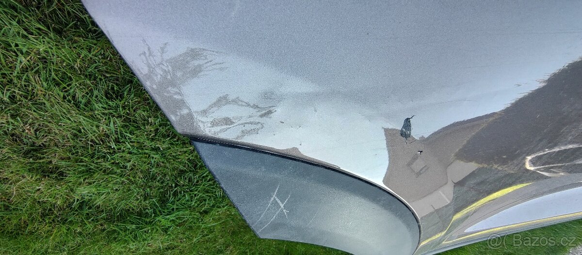 Hyundai Tucson 3 III 2015 - 2021 Prave zadni dvere - 6