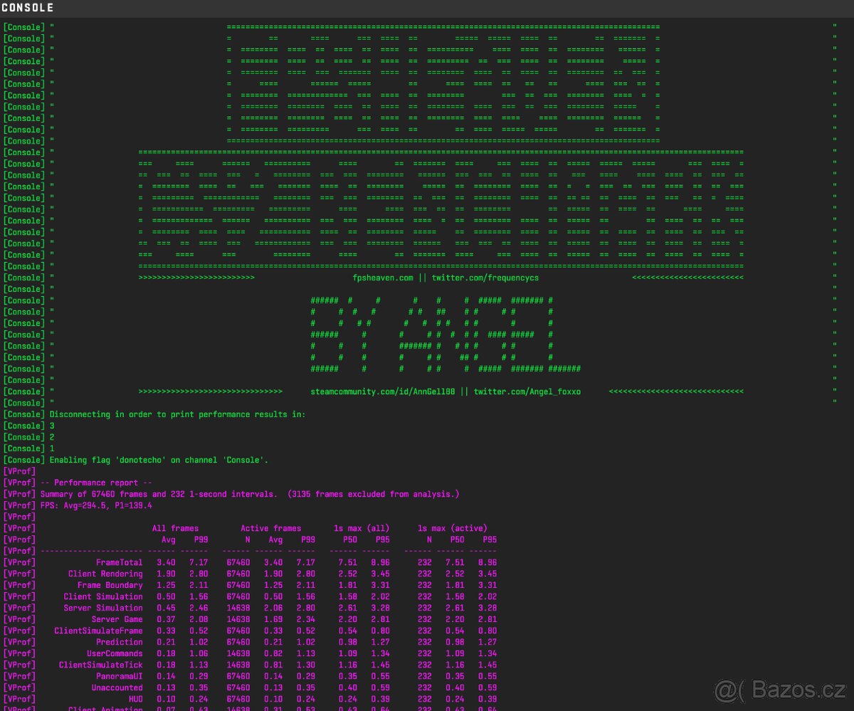 Herní PC i5-9400 / GTX 1660 6GB / 16GB RAM - 6